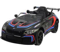 Детский электромобиль Chi Lok Bo BMW M6 GT3, фото 