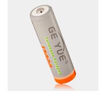 Аккумуляторная батарея 18650 GE YUE, 12000 mAh LI-ION, фото 