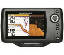Эхолот HUMMINBIRD Helix 5 DI G2, фото 