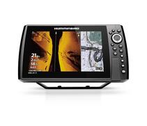 Эхолот HUMMINBIRD Helix 9x MSI+ GPS GN4, фото 