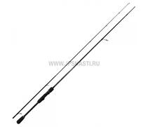 Спиннинг Yamaga Blanks BlueCurrent 72/TZ Nano Jig-Special, 218 см, 1.5-15 гр, фото 