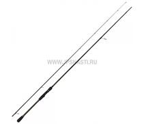 Спиннинг Yamaga Blanks BlueCurrent 93 TZ/Nano, 282.5 см, 3-21 гр, фото 