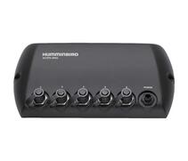 Кабель 5-портовый Ethernet-commutator Humminbird AS ETH 5PXG, фото 