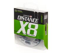 Леска плет. Feeder Concept Distance х8 BRAID Dark Green 150/018, фото 