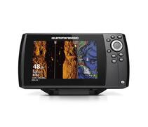 Эхолот HUMMINBIRD Helix 7 CHIRP SI GPS G4, фото 