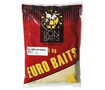 Lion Baits Базовый микс "Euro boilies" 1кг, фото 