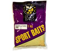 Lion Baits Базовый микс "Sport boilies" 1кг, фото 