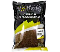 Lion Baits Прикормка Классика "Карась" 1кг, фото 
