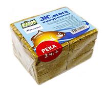 Fishberry Жмых кукурузный Макуха "Кукуруза. Река 3 часа+" 12шт, фото 
