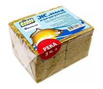 Fishberry Жмых кукурузный Макуха "Ваниль. Река 3 часа+" 12шт, фото 
