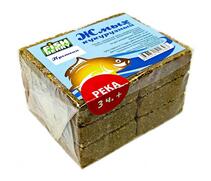 Fishberry Жмых кукурузный Макуха "Протеин. Река 3 часа+" 12шт, фото 