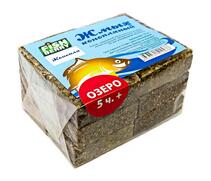 Fishberry Жмых конопляный Макуха "Конопля. Озеро 5 часов+" 12шт, фото 