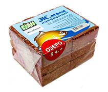 Fishberry Жмых кукурузный Макуха "Клубника. Озеро 5 часов+" 12шт, фото 