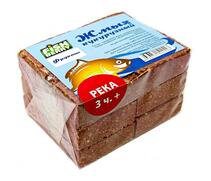 Fishberry Жмых кукурузный Макуха "Фрукты. Река 3 часа+" 12шт, фото 