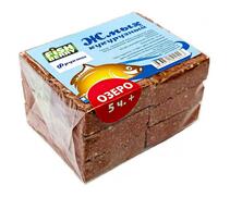 Fishberry Жмых кукурузный Макуха "Фрукты. Озеро 5 часов+" 12шт, фото 