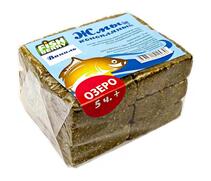 Fishberry Жмых конопляный Макуха "Ваниль. Озеро 5 часов+" 12шт, фото 