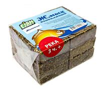 Fishberry Жмых конопляный Макуха "Конопля. Река 3 часа+" 12шт, фото 