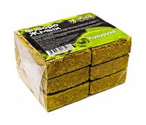 Lion baits Жмых Флюро Макуха "Кукуруза" 12шт, фото 