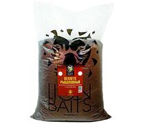 Lion baits Пеллетс карповый (криль, цвет - оранж) 2мм - 15 кг, фото 