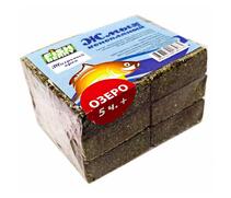 Fishberry Жмых конопляный Макуха "Тигровый орех. Озеро 5 часов+" 12шт, фото 