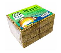 Fishberry Жмых гороховый Макуха "Тигровый орех" 12шт, фото 