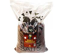 Lion baits Пеллетс карповый (криль, цвет - оранж) 6мм - 15 кг, фото 
