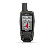 GPS-навигатор Garmin GPSMAP 65s, фото 