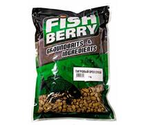 Тигровый орех сухой натуральный 1кг, фото 
