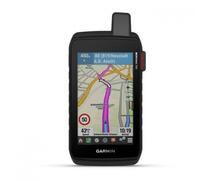 Туристический навигатор Garmin Montana 700, фото 