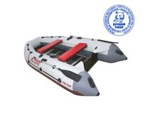 Лодка Altair PRO-360 (с пайолом), фото 