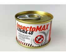 Дымовая шашка InsectoMAX АЛЬФА 40, фото 