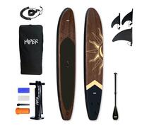 Надувная доска HIPER SUPB-0080 Deck, фото 