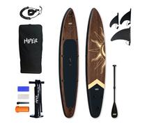 Надувная доска HIPER SUPB-0079 Deck Mini, фото 