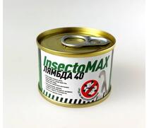 Дымовая шашка InsectoMAX ЛЯМБДА 40, фото 