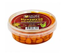 Lion baits Кукуруза натуральная в пластиковой банке "Тутти-Фрутти" 125мл, Вкус для группировки: тутти-фрутти, фото 