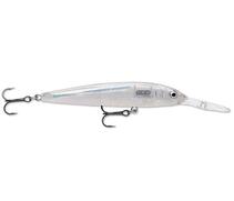 Воблер RAPALA Downdeep Husky Jerk 12, GMN, Цвет: GMN, Вес гр: 15, Длина, мм: 120 мм, фото 
