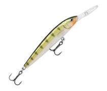 Воблер RAPALA Downdeep Husky Jerk 10, YP, фото 