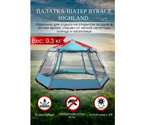 Палатка-шатер BTrace Highland, фото 