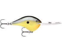 Воблер RAPALA Dives-To Metal SureSet 20, OLSL, Цвет: OLSL, Вес гр: 25, Длина, мм: 70 мм, фото 