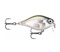 Воблер Rapala X-Light Crank Shallow Runner 03, GHSH, Цвет: GHSH, Вес гр: 4, Длина, мм: 35 мм, фото 
