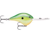 Воблер RAPALA Dives-To Metal SureSet 20, RTA, Цвет: RTA, Вес гр: 25, Длина, мм: 70 мм, фото 