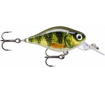 Воблер Rapala X-Light Crank Mid Runner 03, PEL, фото 