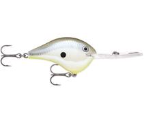 Воблер RAPALA Dives-To Metal SureSet 20, DSSD, Цвет: DSSD, Вес гр: 25, Длина, мм: 70 мм, фото 