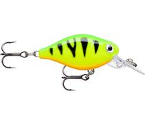 Воблер Rapala X-Light Crank Mid Runner 03, FT, фото 