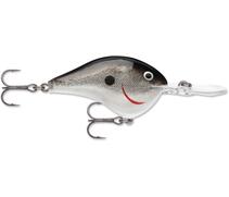 Воблер RAPALA Dives-To 16, S, Цвет: S, Вес гр: 22, Длина, мм: 70 мм, фото 
