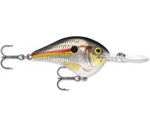 Воблер RAPALA Dives-To 16, SD, Цвет: SD, Вес гр: 22, Длина, мм: 70 мм, фото 