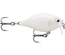 Воблер Rapala X-Light Crank Shallow Runner 03, PW, Цвет: PW, Вес гр: 4, Длина, мм: 35 мм, фото 