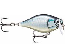 Воблер Rapala X-Light Crank Shallow Runner 03, BAP, Цвет: BAP, Вес гр: 4, Длина, мм: 35 мм, фото 