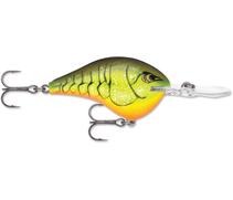 Воблер RAPALA Dives-To 16, CRTBC, Цвет: CRTBC, Вес гр: 22, Длина, мм: 70 мм, фото 