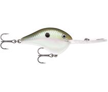 Воблер RAPALA Dives-To Metal SureSet 20, GGSD, Цвет: GGSD, Вес гр: 25, Длина, мм: 70 мм, фото 